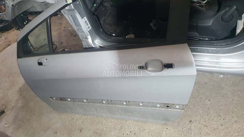 vrata 3v za Peugeot 308 od 2008. do 2012. god.