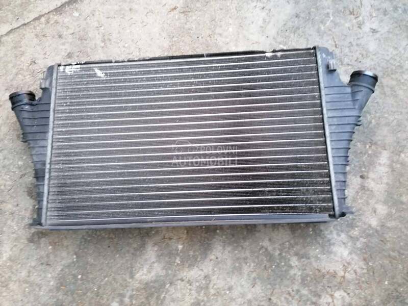 interkuler za Fiat Croma