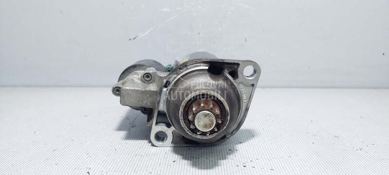 ALNASER za Volkswagen Polo