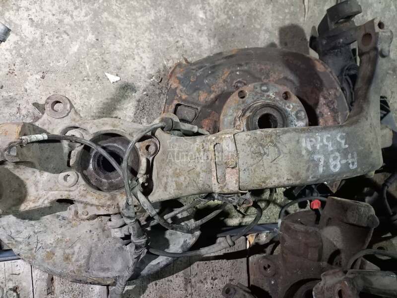 Glavčine 3.3 tdi za Audi A8 od 2000. do 2002. god.