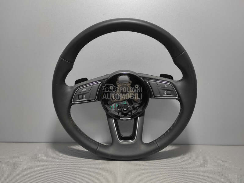 VOLAN za Audi A4