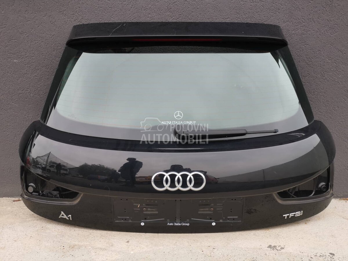 GEPEK VRATA za Audi A1