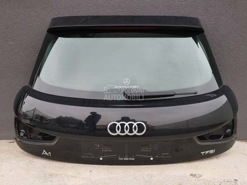 GEPEK VRATA za Audi A1