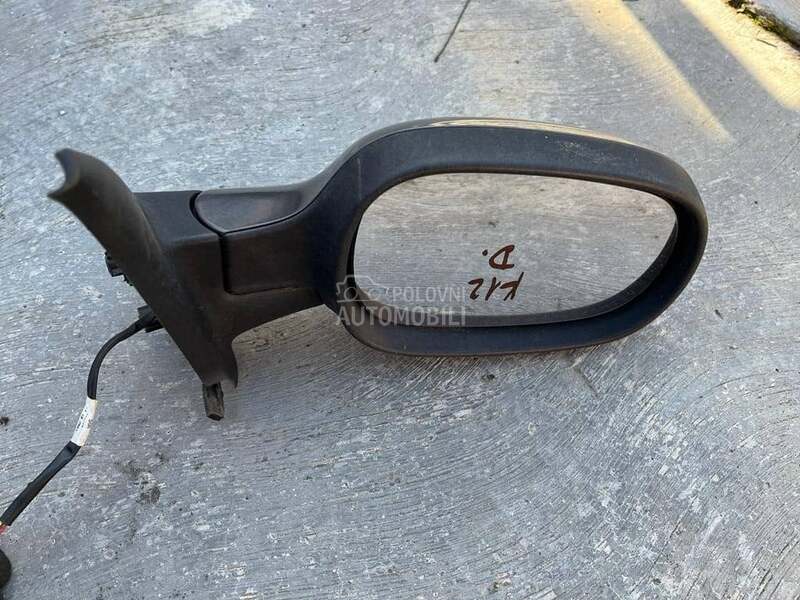 retrovizor desni za Nissan Micra od 2002. do 2009. god.