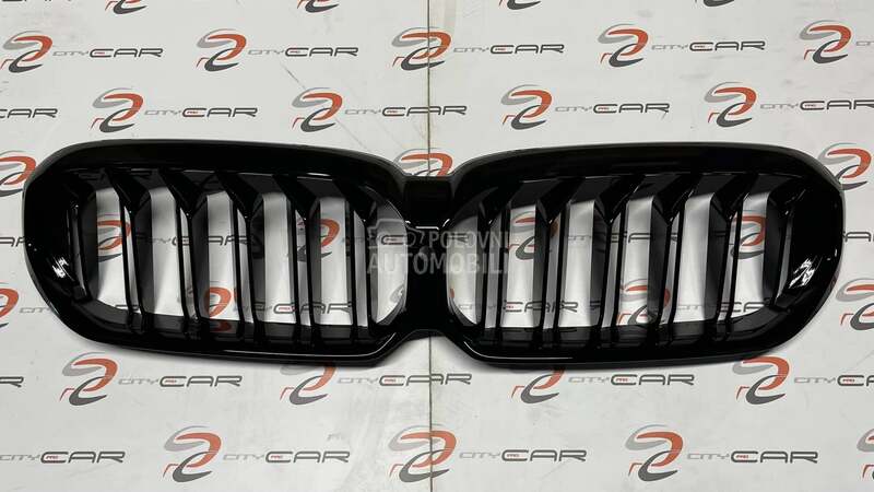 Gril maska M5 G30 / G38 za BMW Serija 5