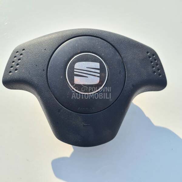 airbag za Seat Ibiza od 2002. do 2006. god.