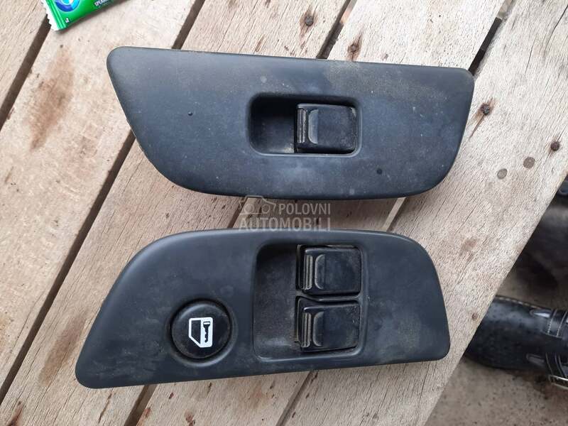 prekidaci prozora za Suzuki Ignis