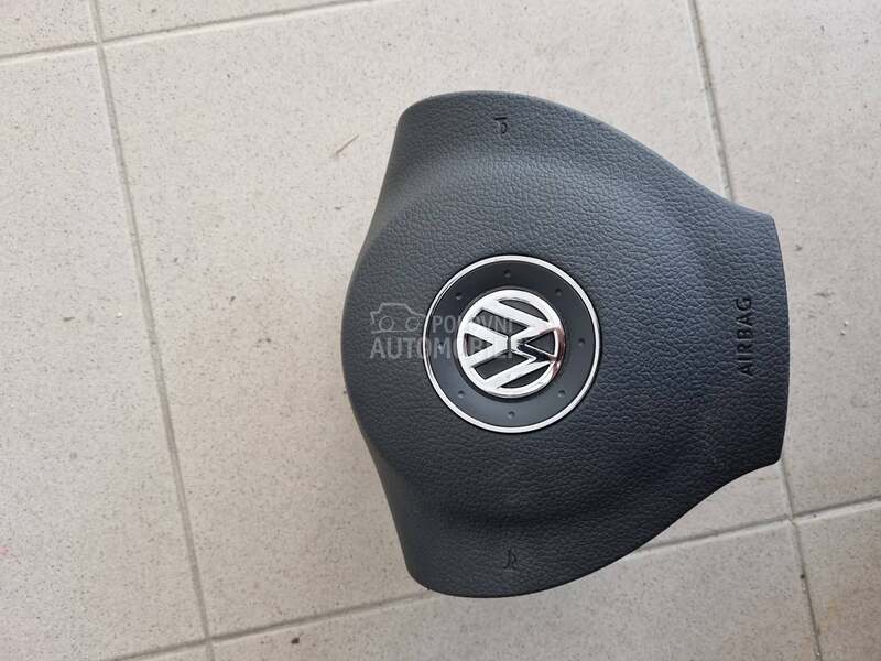 airbag za Volkswagen Golf 7, Passat B7, Passat B8 ...
