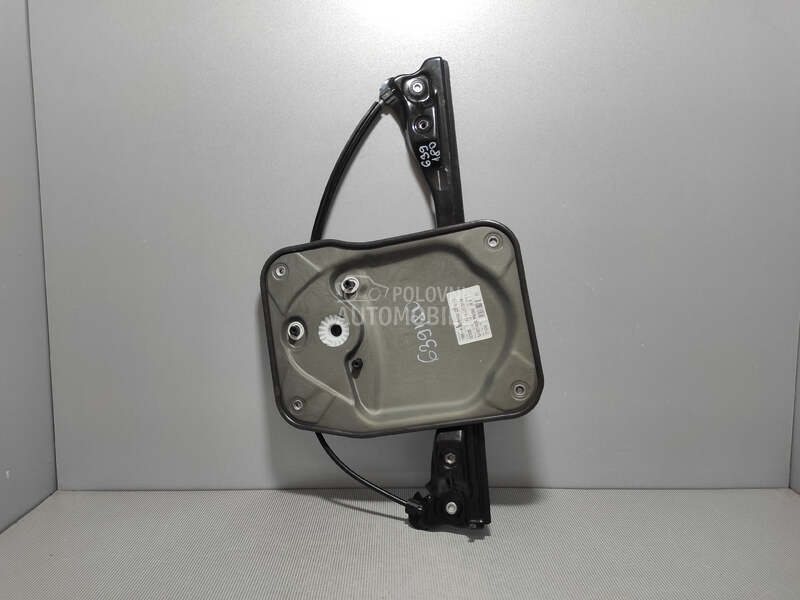 ELEKTRO PODIZAC STAKLA za Škoda Fabia