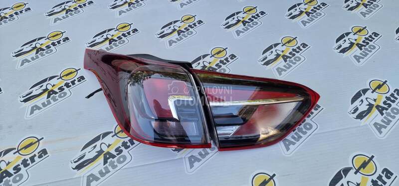 Stop Svetlo Levo za Opel Crossland X  od 2017. do 2022. god.