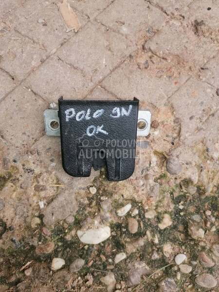 Brava gepeka za Volkswagen Polo od 1999. do 2008. god.