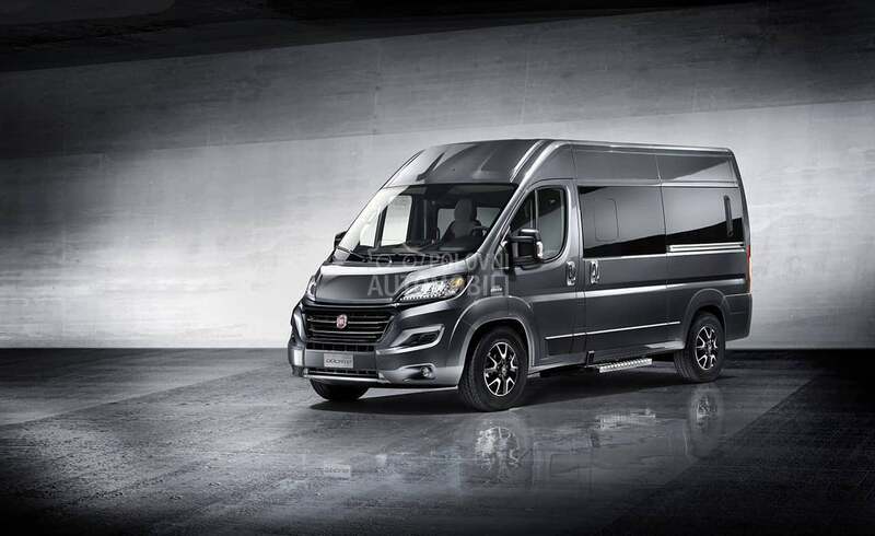 Delovi Ducato