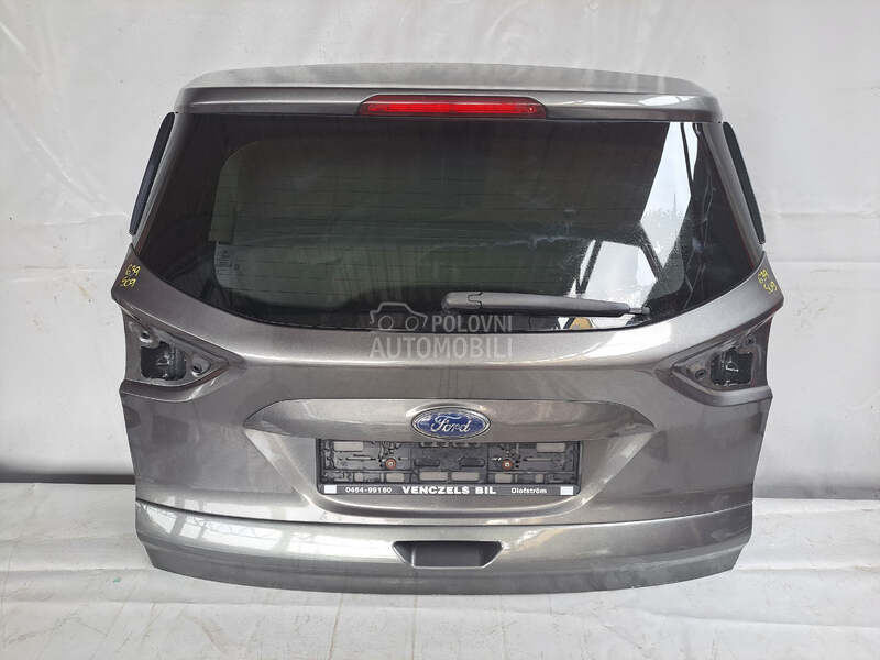 GEPEK za Ford Kuga