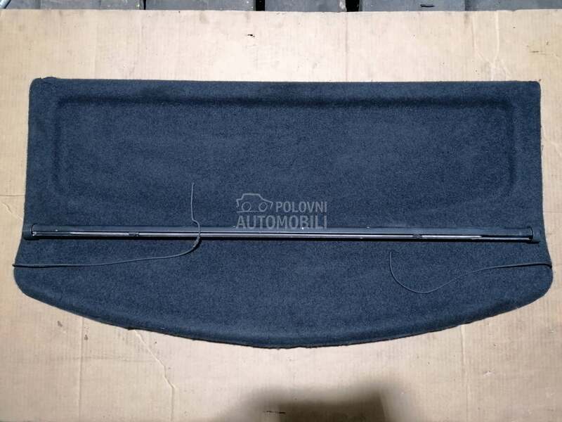 100. Daska, polica gepeka za Citroen Xsara
