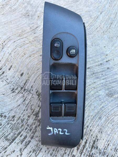 prekidaci za podizanje stakla za Honda Jazz