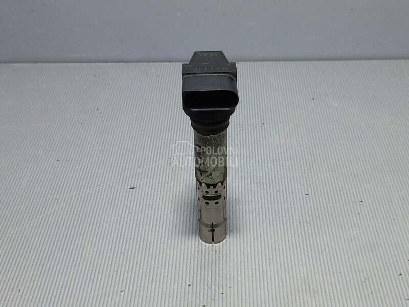 BOMBINA za Volkswagen Passat B7
