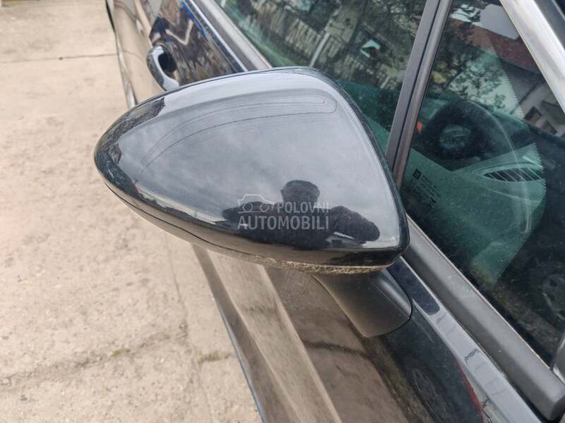 retrovizori za Opel Astra K od 2016. do 2019. god.