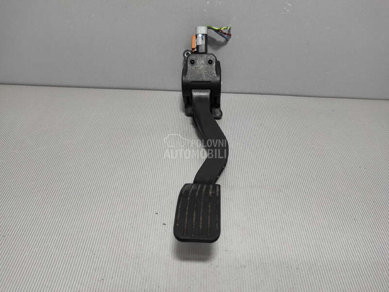 PAPUCICA GASA za Citroen C4
