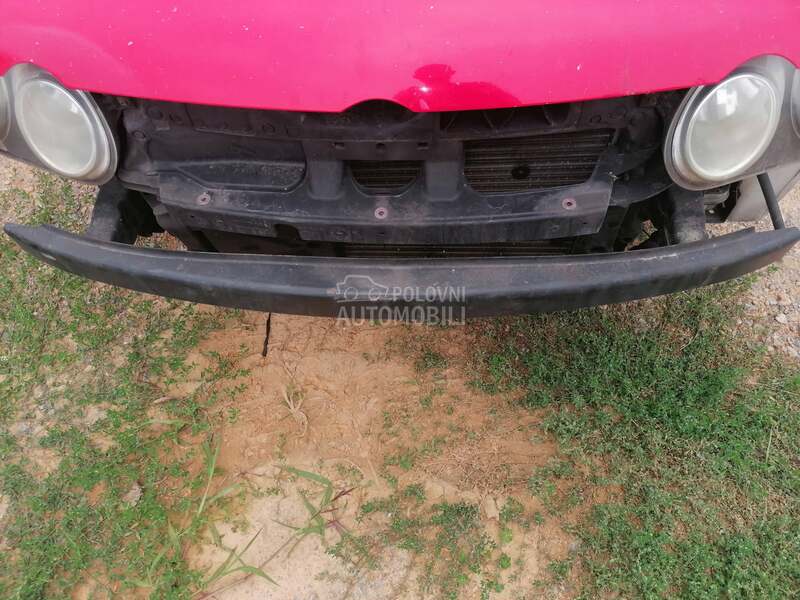 Sina branika za Volkswagen Polo od 2000. do 2005. god.