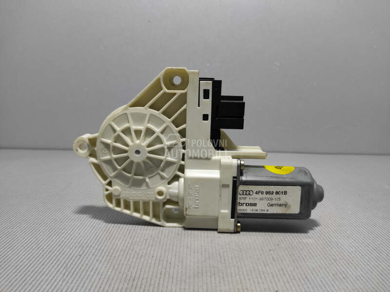 MOTORIC PODIZACA STAKLA za Audi A6