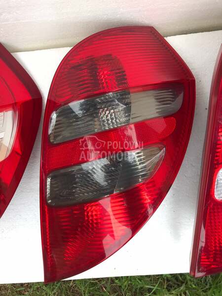 stop lampe w169 40.€ za Mercedes Benz A 140, A 150, A 160 ...