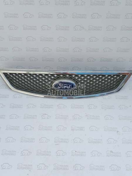 maska za Ford Fiesta, Mondeo