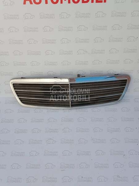 Maska za Mercedes Benz C 230