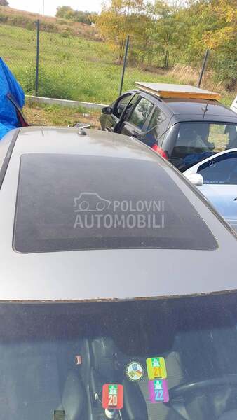 panorama za Mercedes Benz A 140, A 150, A 160 ...