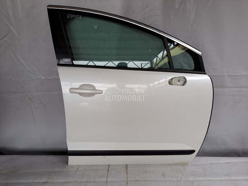 VRATA za Peugeot 3008