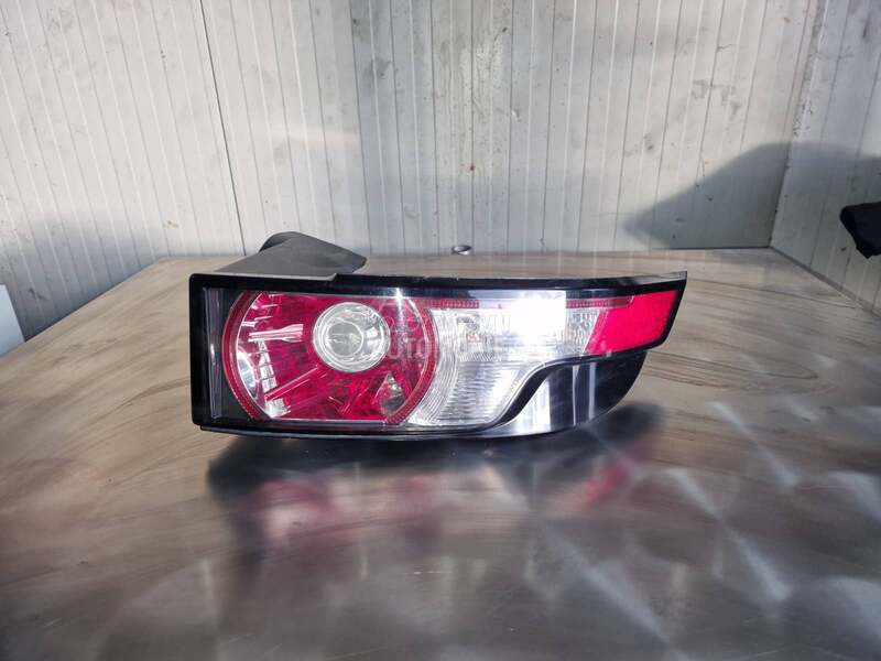 Delovi za Land Rover Range Rover Evoque