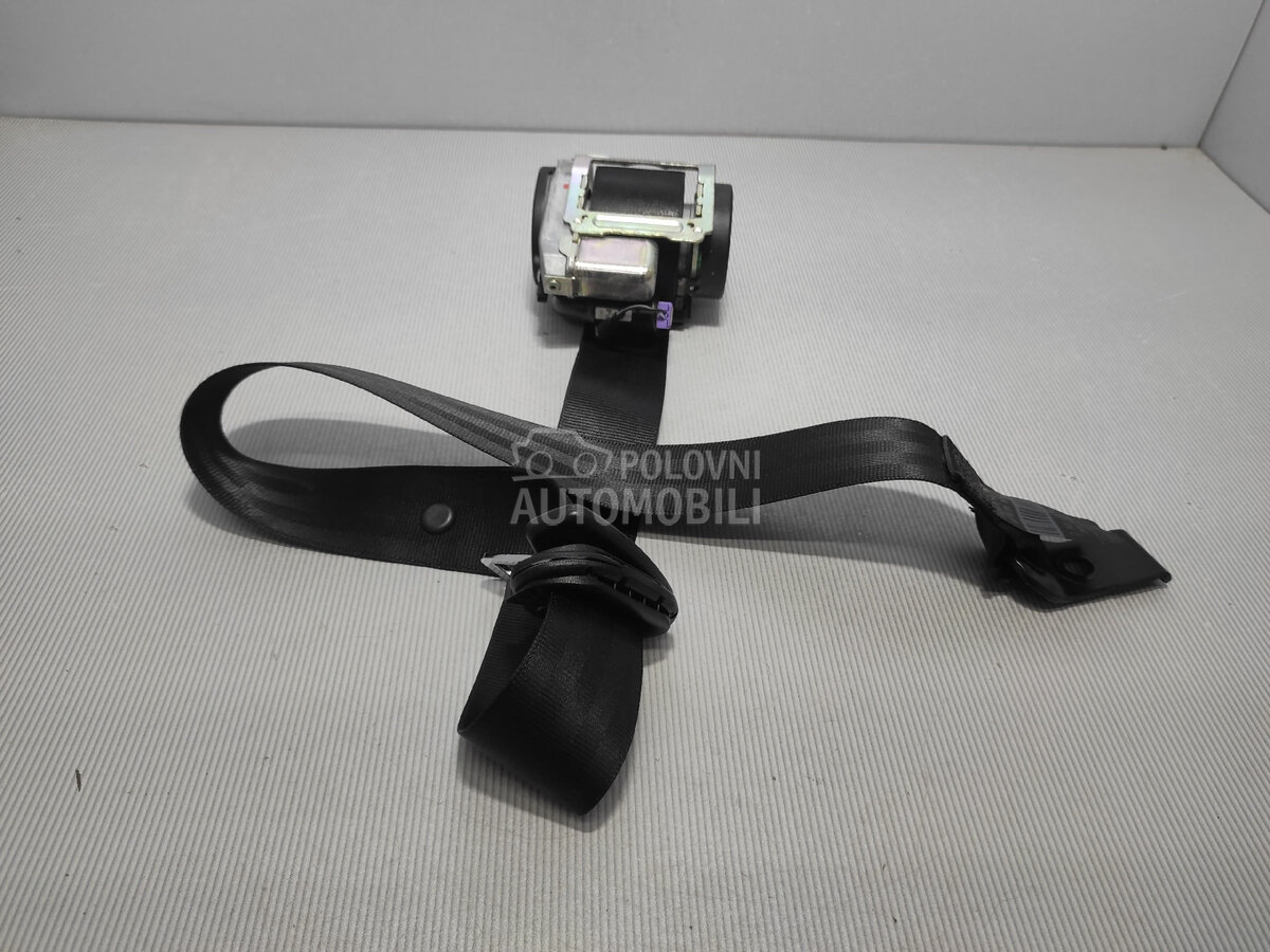POJAS za Audi A3 - 8P4857706C