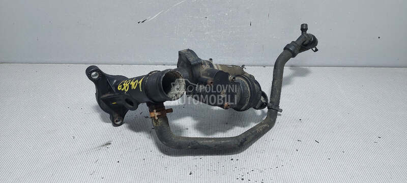 TERMOSTAT za Nissan Qashqai