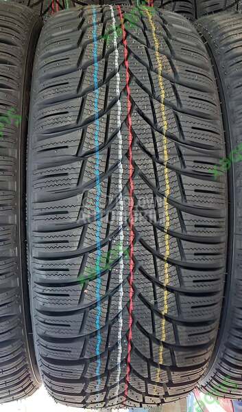 Lassa 185/55 R15 Zimska