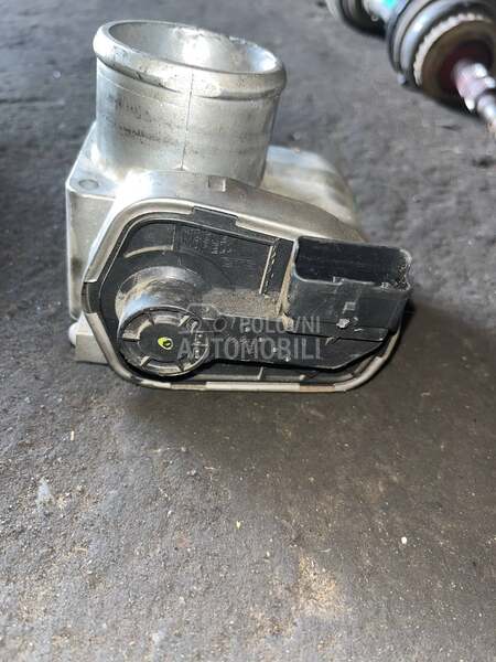 Klapna gasa 1,6 16v za Fiat Stilo