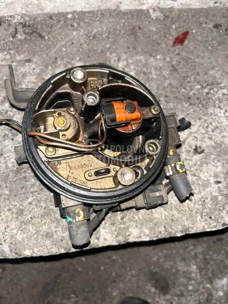 Karburator sa monopoint diznom za Fiat Punto