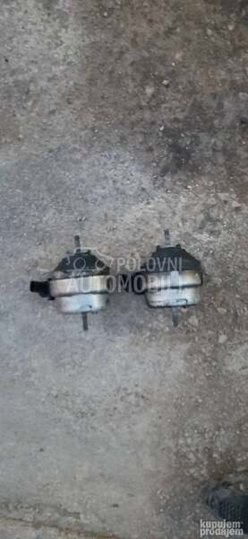 Nosaci motora 1.9Tdi 131ks za Audi A4 od 2000. do 2004. god.