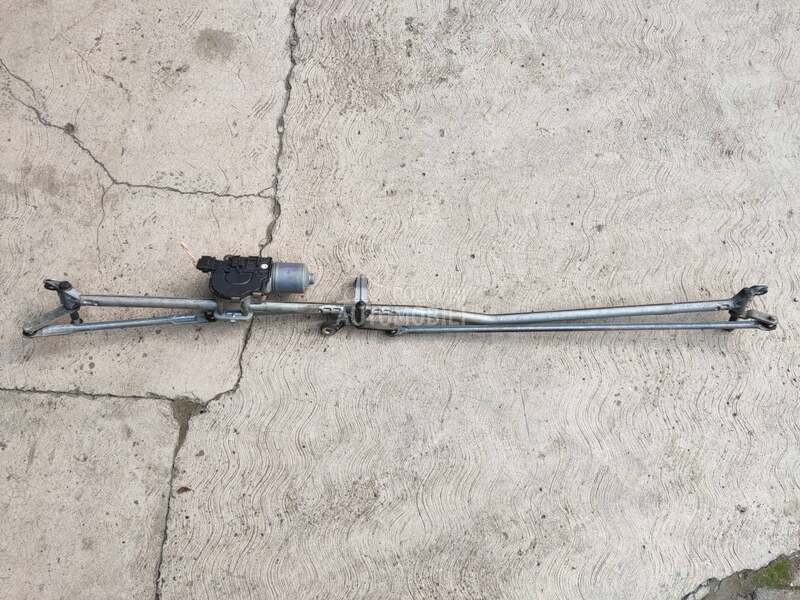Poluge brisaca za Peugeot 308