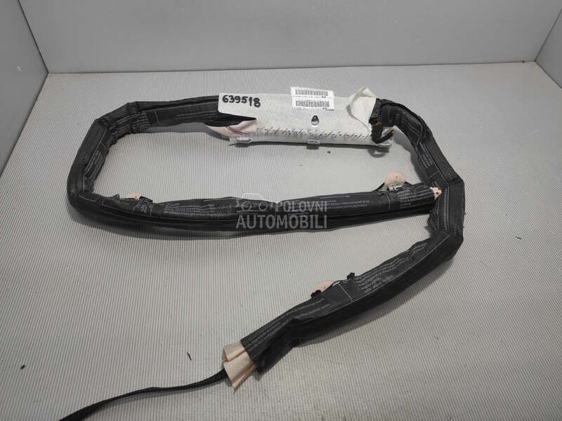 KROVNI AIRBAG za Peugeot 3008