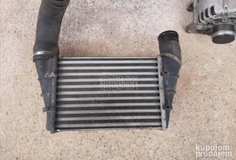 Interkuler 1.9Tdi 110ks za Seat Toledo od 1991. do 1999. god.