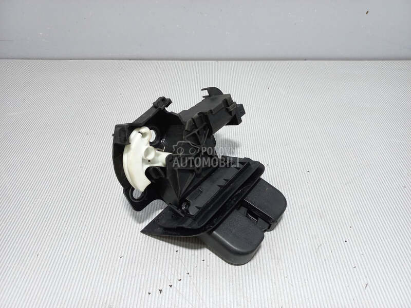 BRAVA GEPEKA za Audi A4