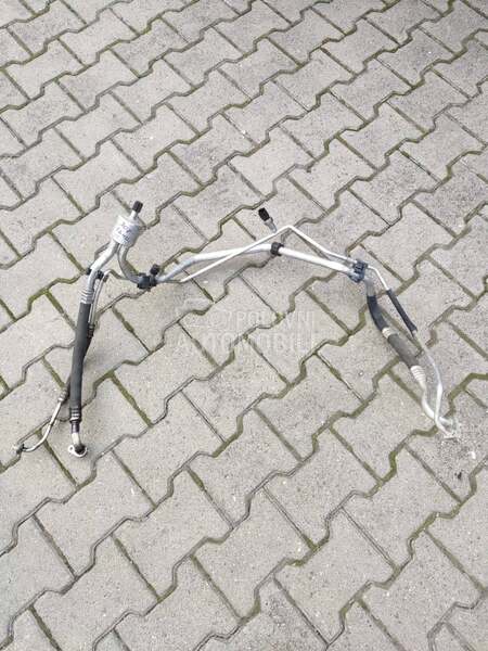 Cevi klime 1.6 HDI za Peugeot 308