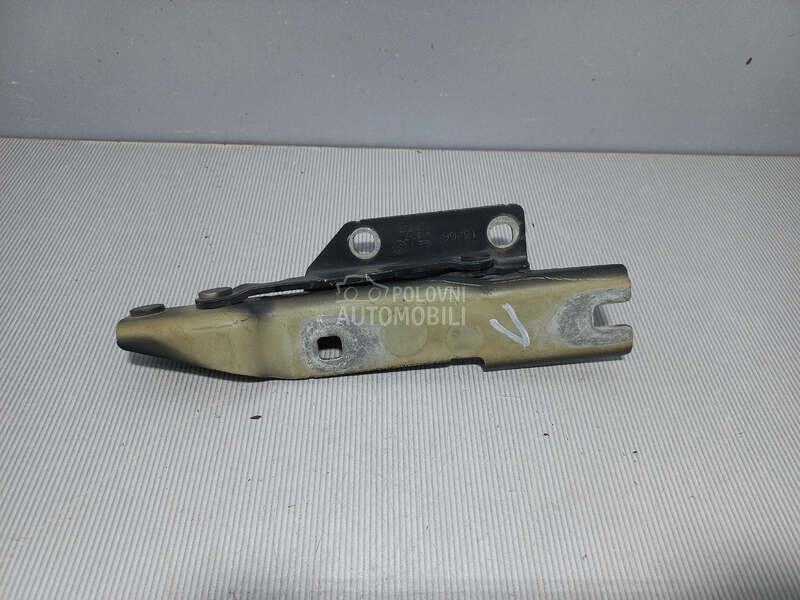 SKARE OD HAUBE za BMW Serija 5