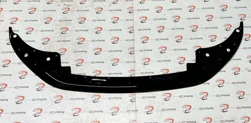 Prednji lip M-Performance G22 za BMW Serija 4
