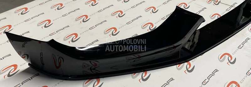 Prednji lip LCI M-tech F20 za BMW Serija 1