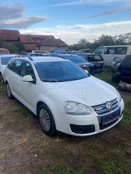 Pumpa za Volkswagen Golf 5 od 2005. do 2009. god.