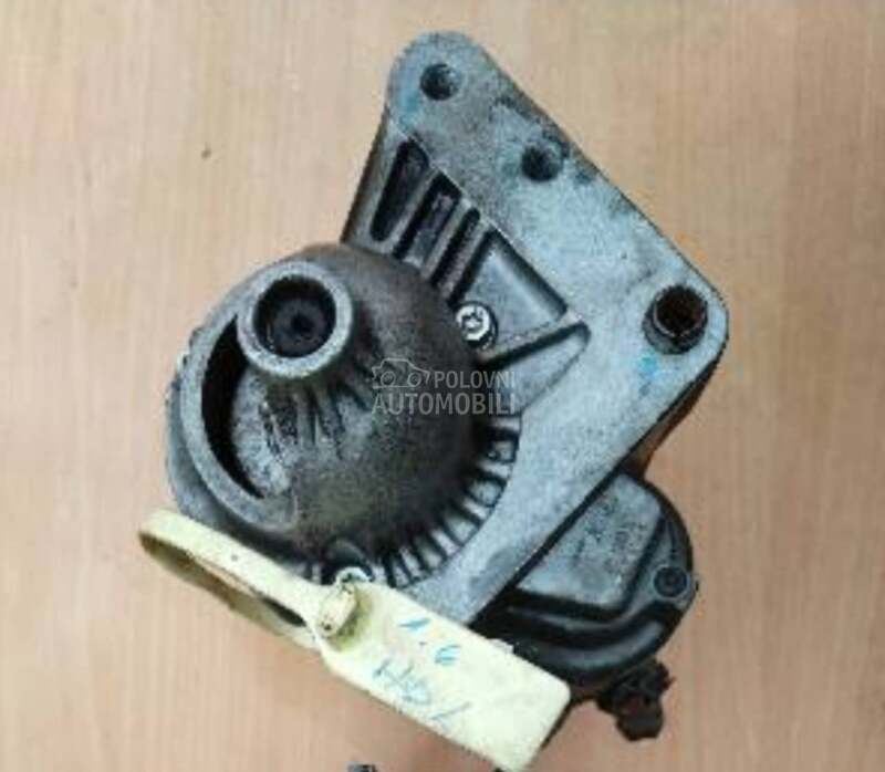 Hdi anlaser za Citroen C2, C3