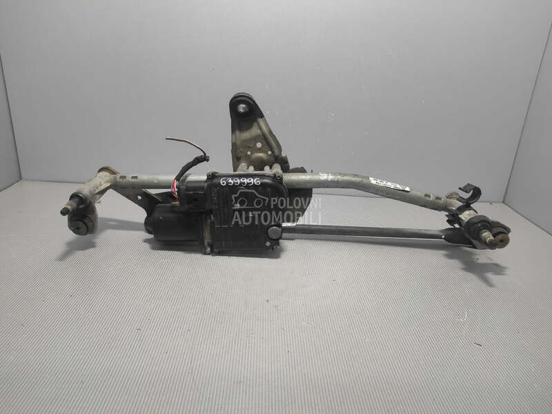 POLUGA BRISACA za Volkswagen Passat B7