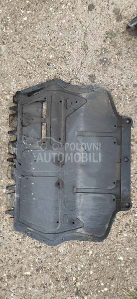 suspleh za Škoda Octavia od 2004. do 2008. god.
