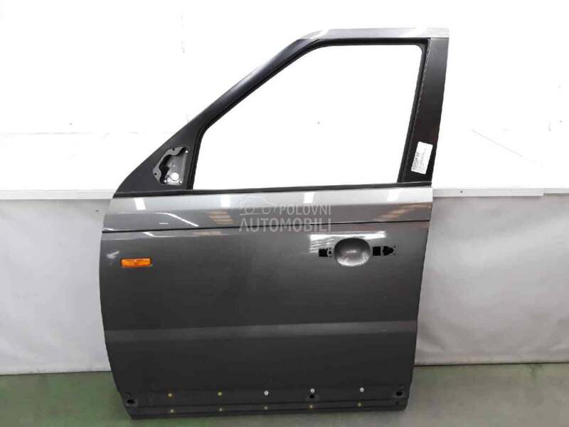 Prednja leva vrata za Land Rover Range Rover Sport od 2005. do 2012. god.