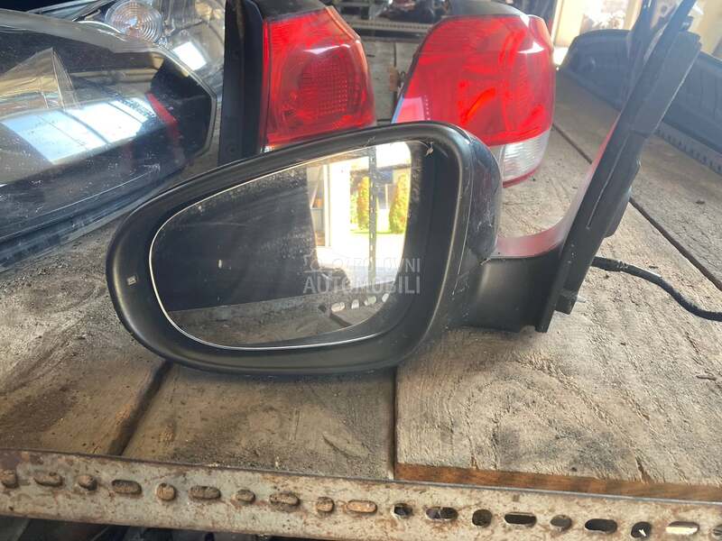 Retrovizori za Volkswagen Golf 6